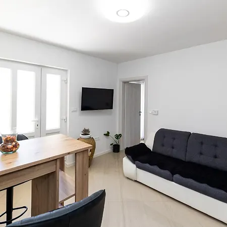 Apartament Arsa