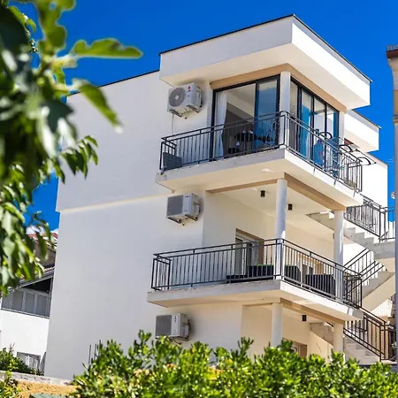 Apartament Arsa Selce