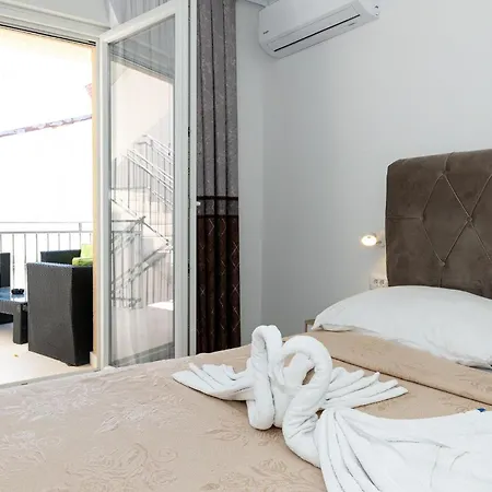 Apartament Arsa