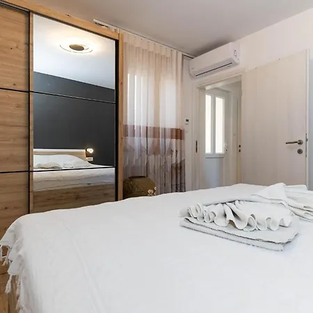 Arsa Apartmán *