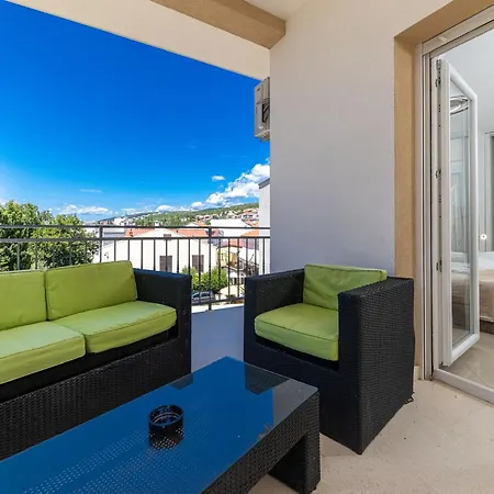 Apartmán Arsa *