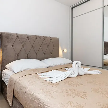 Apartmán Arsa *