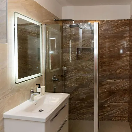 Apartmán Arsa Selce