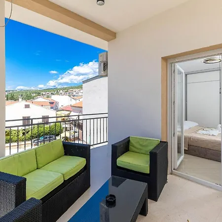 Apartament Arsa